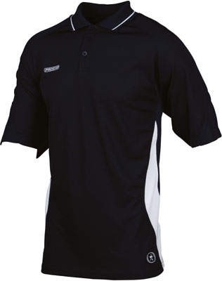 Prostar kinetics polo shirt click on image to enlarge