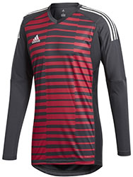Adidas Goalkeepers kits