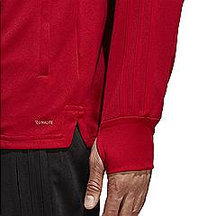 Adidas condivo 18 training top 2 details