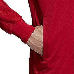 Adidas condivo 18 training top 2 Detail