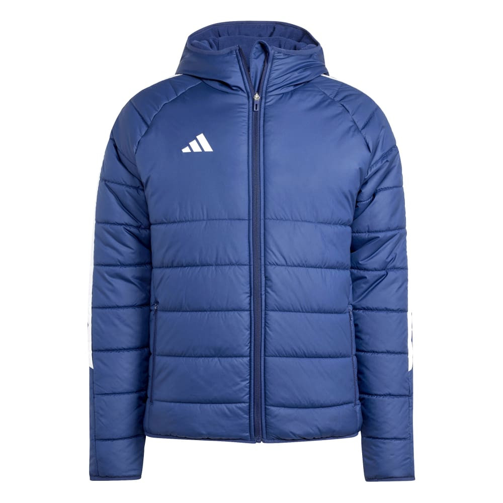 adidas Tiro 24 Winter Jacket Black/White