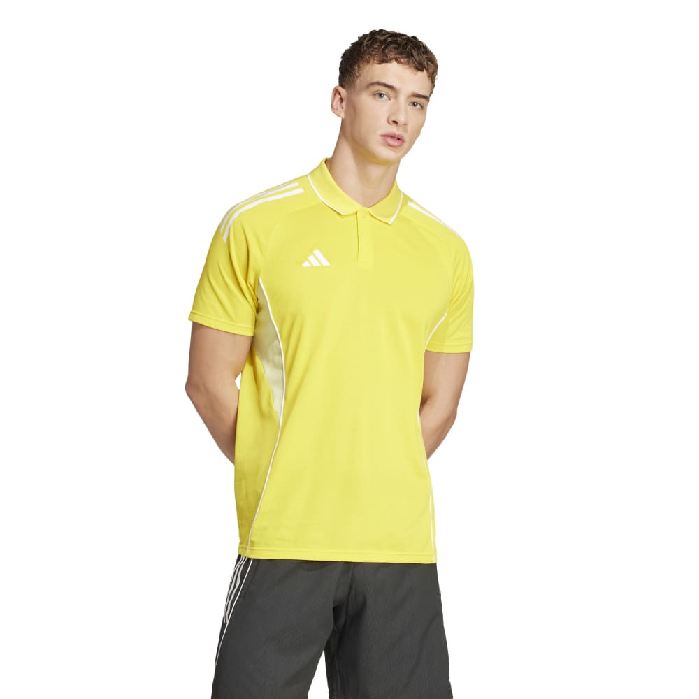 Adidas Tiro 25 Polo shirt