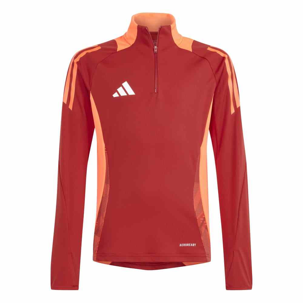 Adidas Tiro 24 Competition 1/4 Zip top