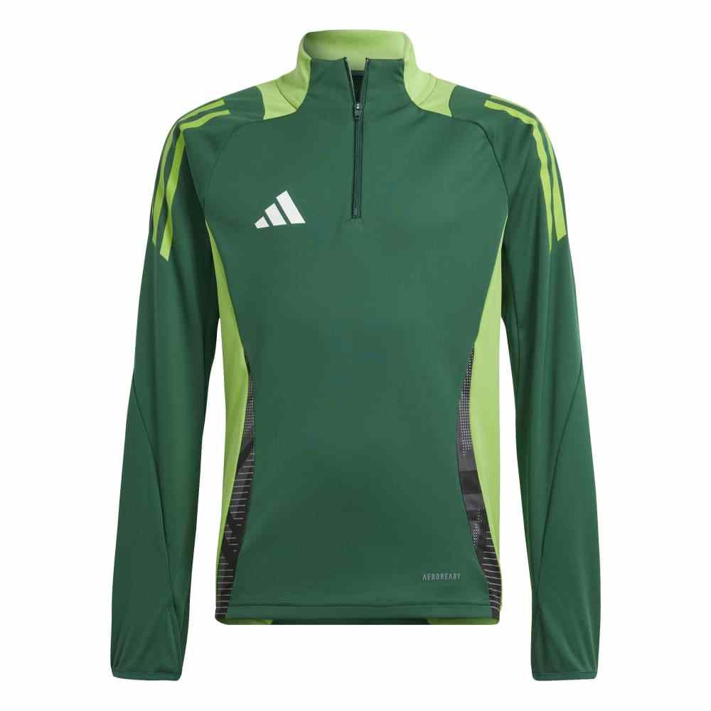 Adidas Tiro 24 Competition 1/4 Zip top