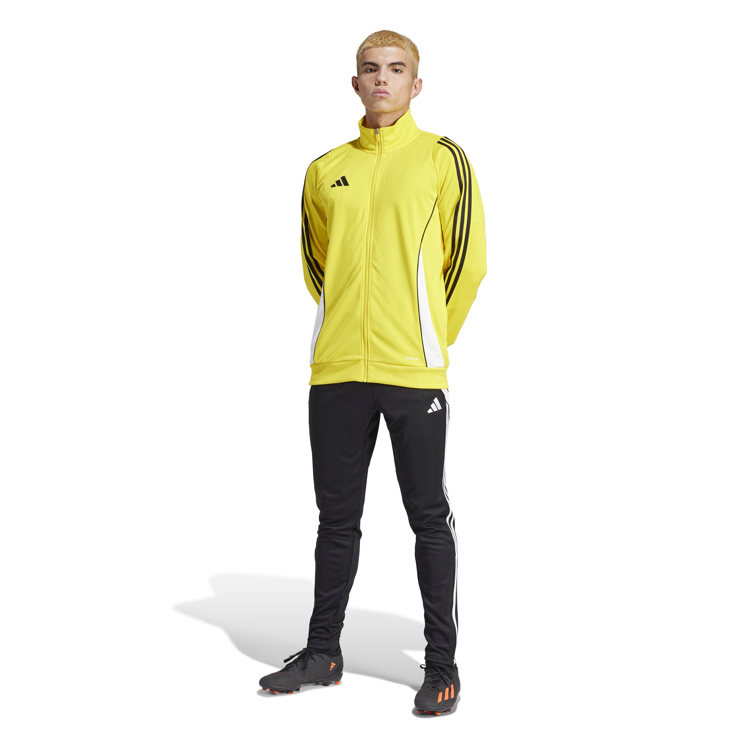 adidas Tiro 24 Tracksuit