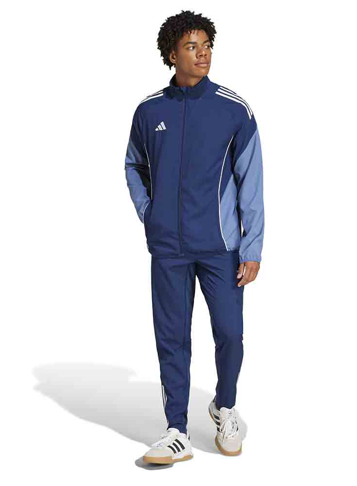 adidas Tiro 25 Presentation tracksuit