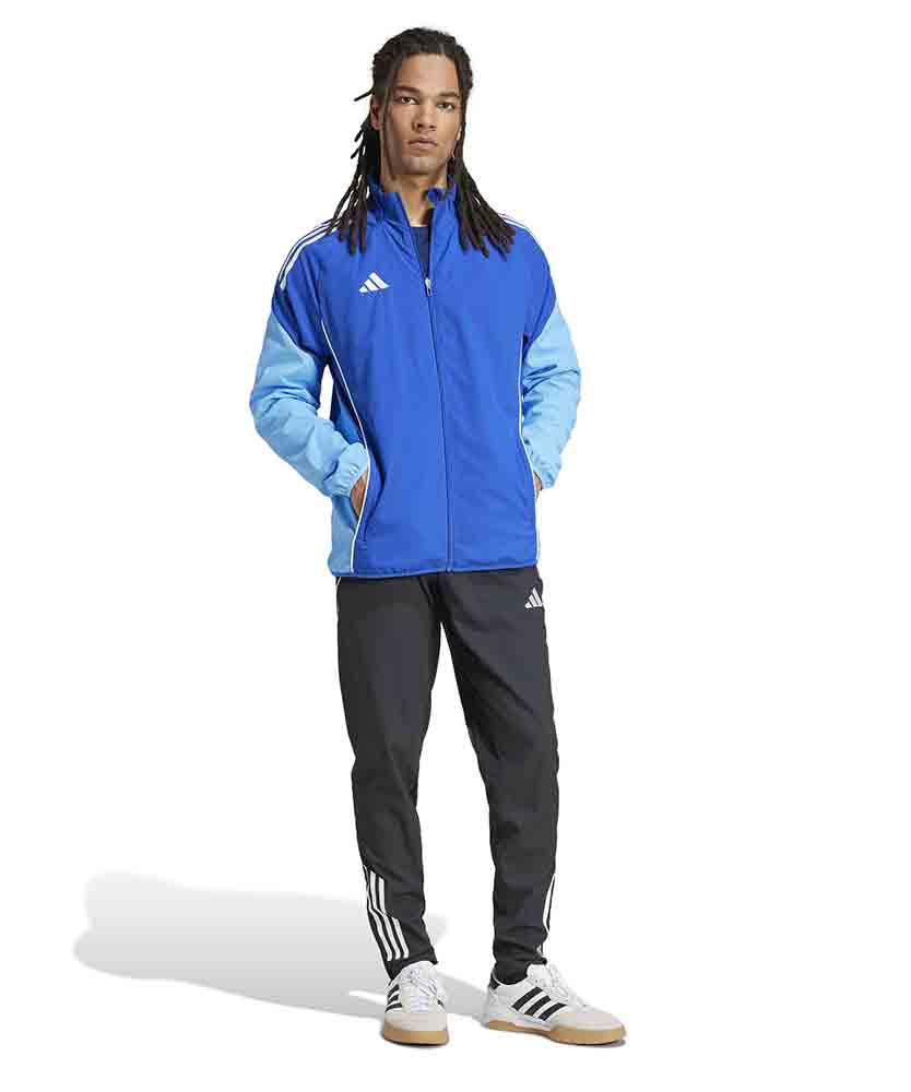 adidas Tiro 25 Presentation tracksuit