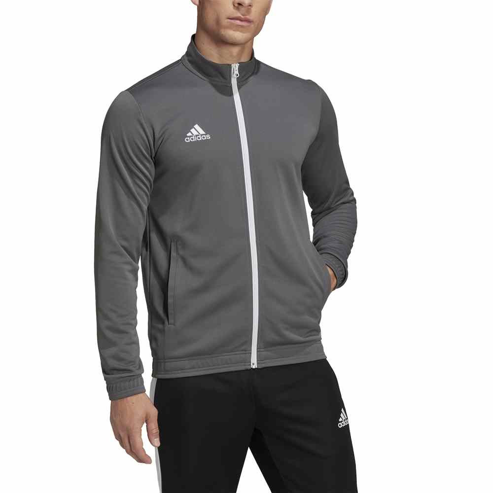 Adidas Entrada 22 Poly Tracksuit
