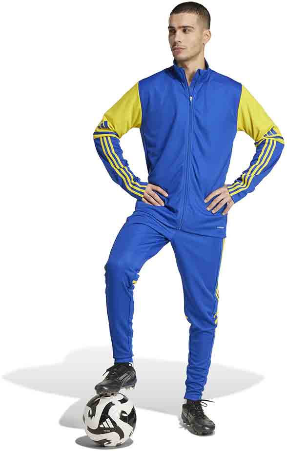 Adidas Squadra 25 Tracksuit
