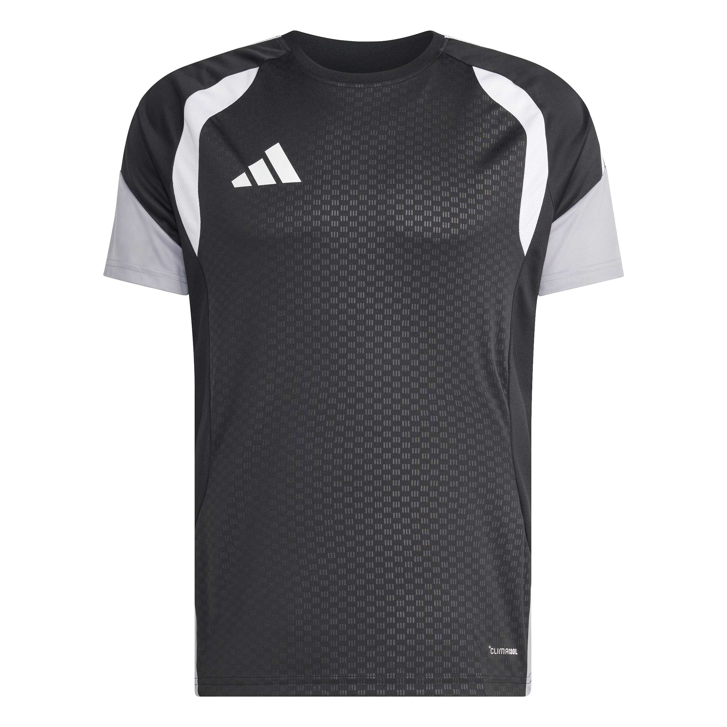 Adidas Tiro 26 Competition jersey Black White