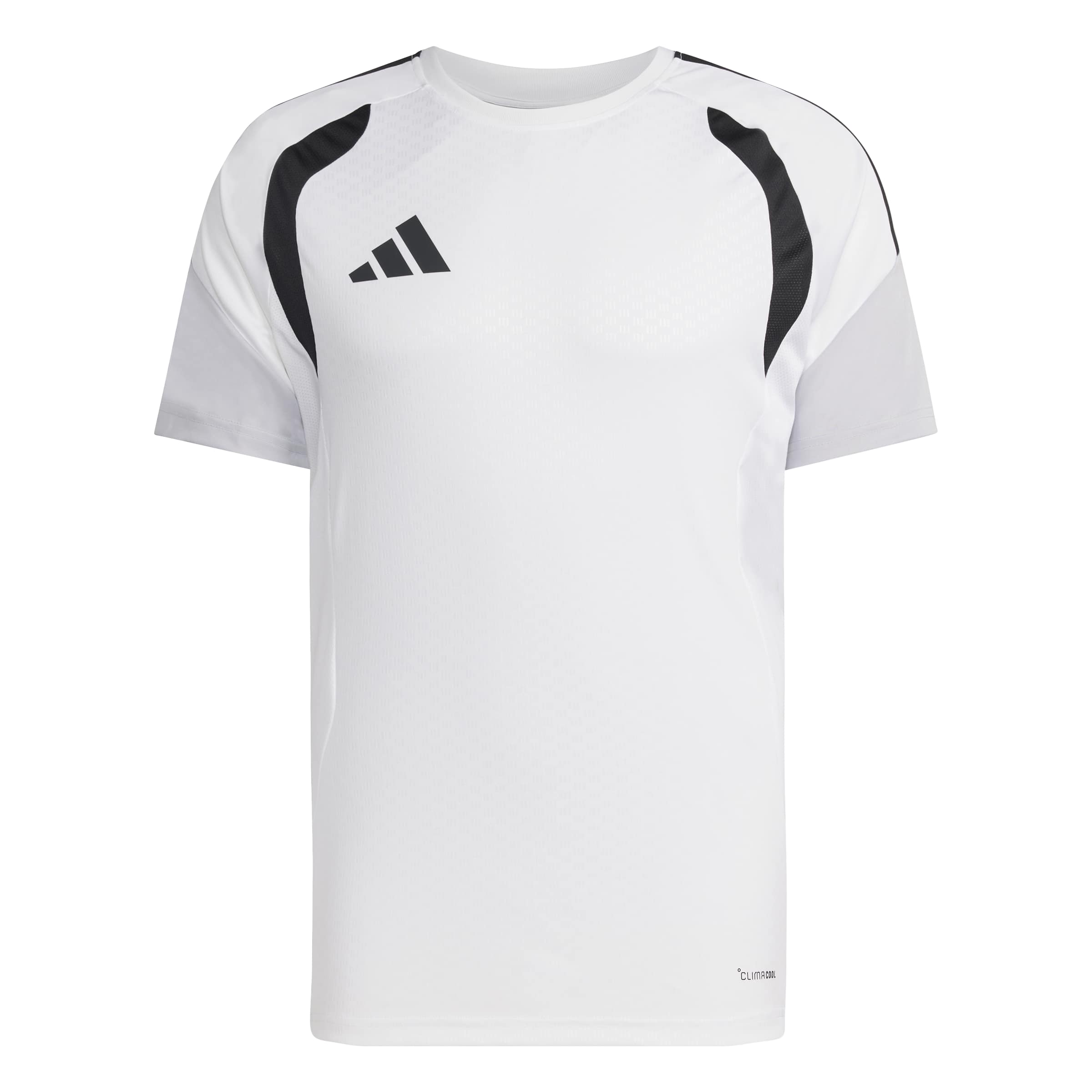 Adidas Tiro 26 Competition jersey White Black