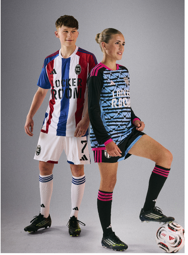 Adidas Adidas Locker Room