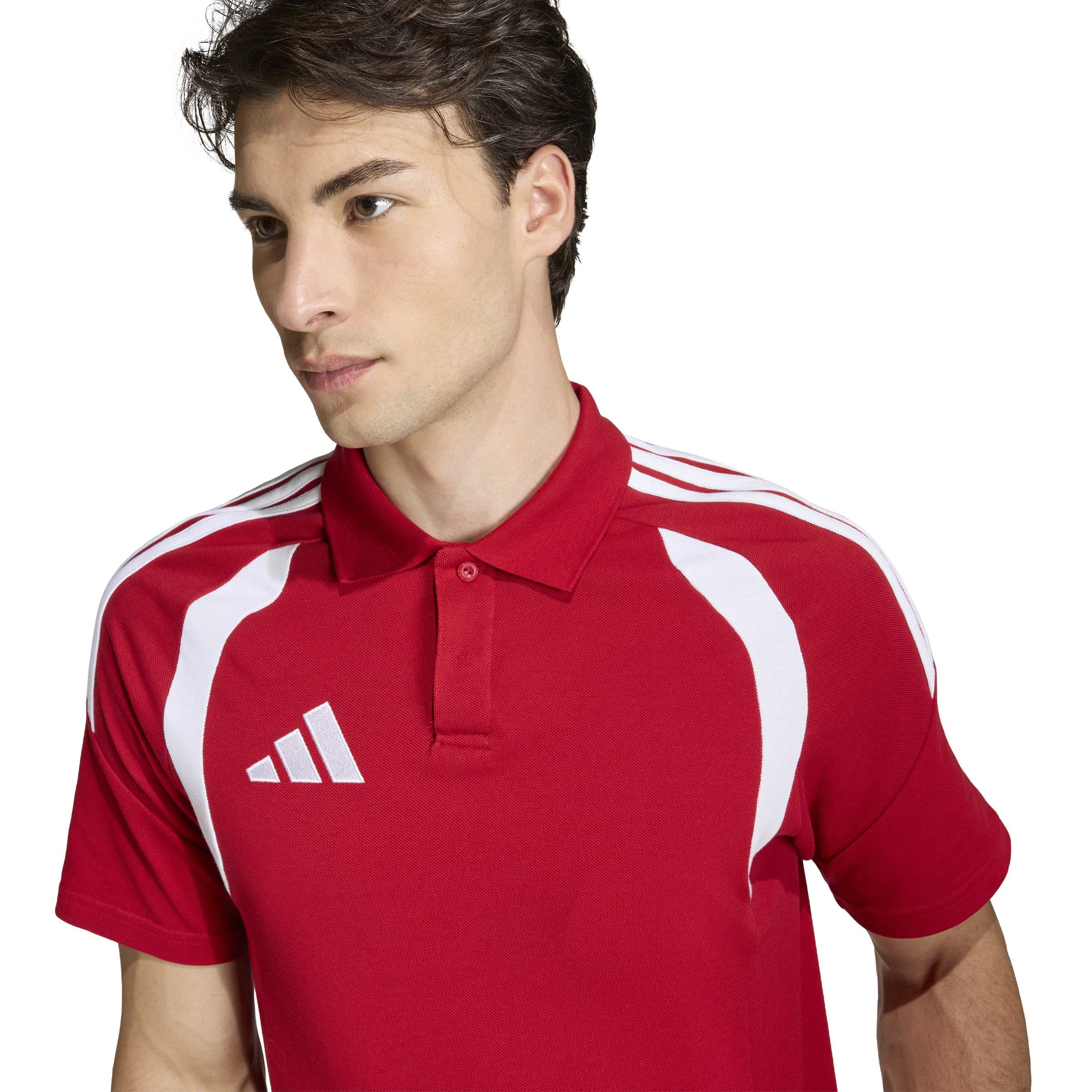 Adidas Polo Shirts