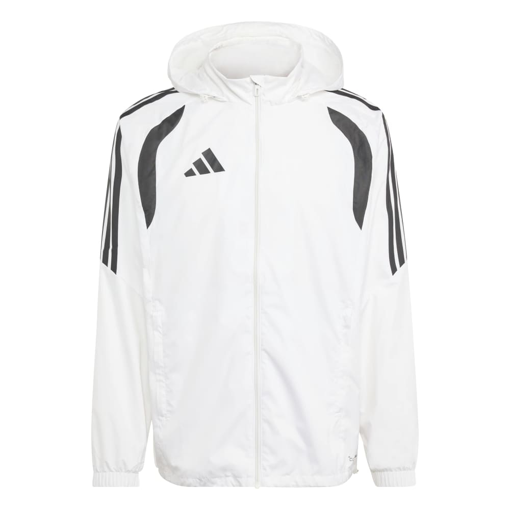 adidas Tiro 26 League Windbreaker White/Black