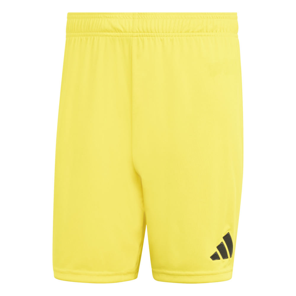 Adidas Entrada 26 Shorts Yellow / Black