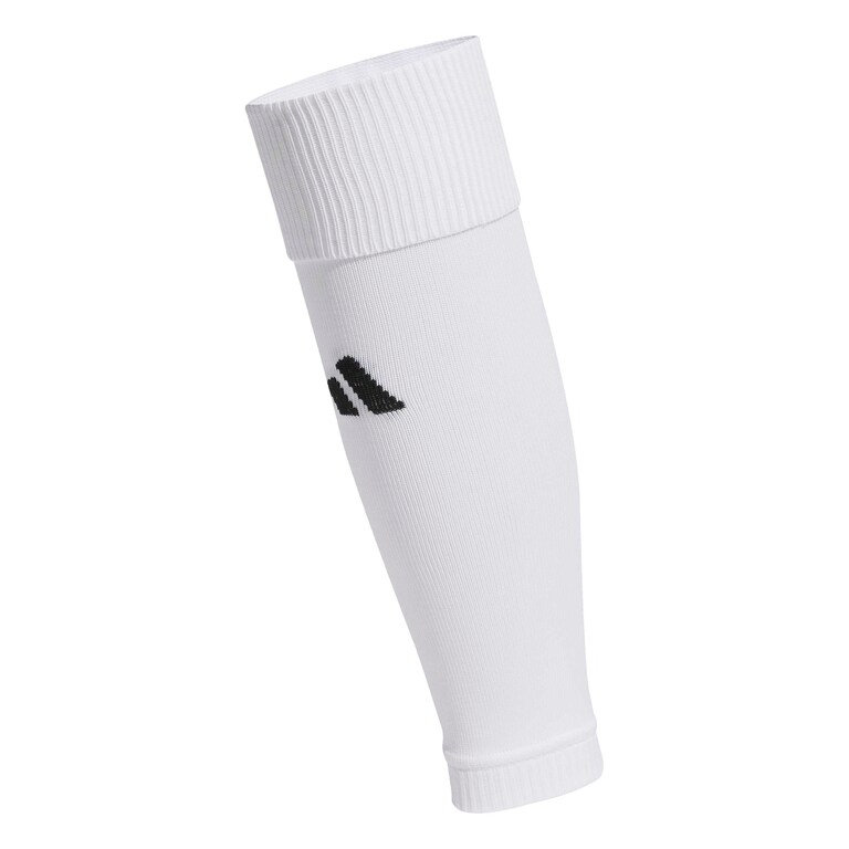 Adidas Milano Sleeve White Black