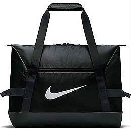 Nike Team Duffel holdall black