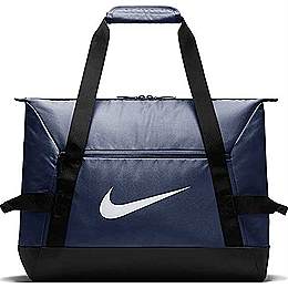 Nike Club team duffel bag Navy