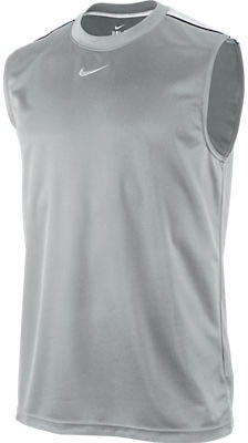 Nike sleeveless vest click on image to enlarge