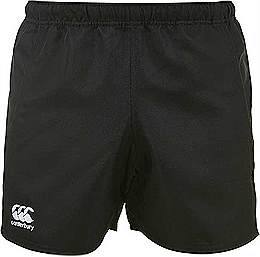 advantage shorts black