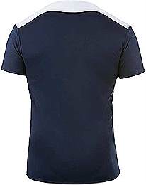 Canterbury Challenge hoop jersey rear
