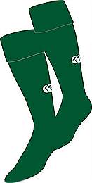 Canterbury Team Socks Green