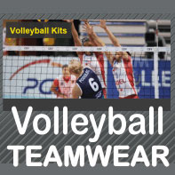 volleyball kits