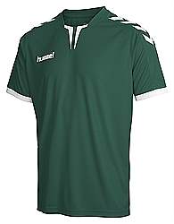 Hummel Core Poly jersey Evergreen