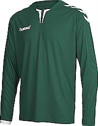 Core LS jersey Green