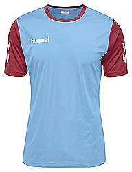 core hybrid Sky-Maroon