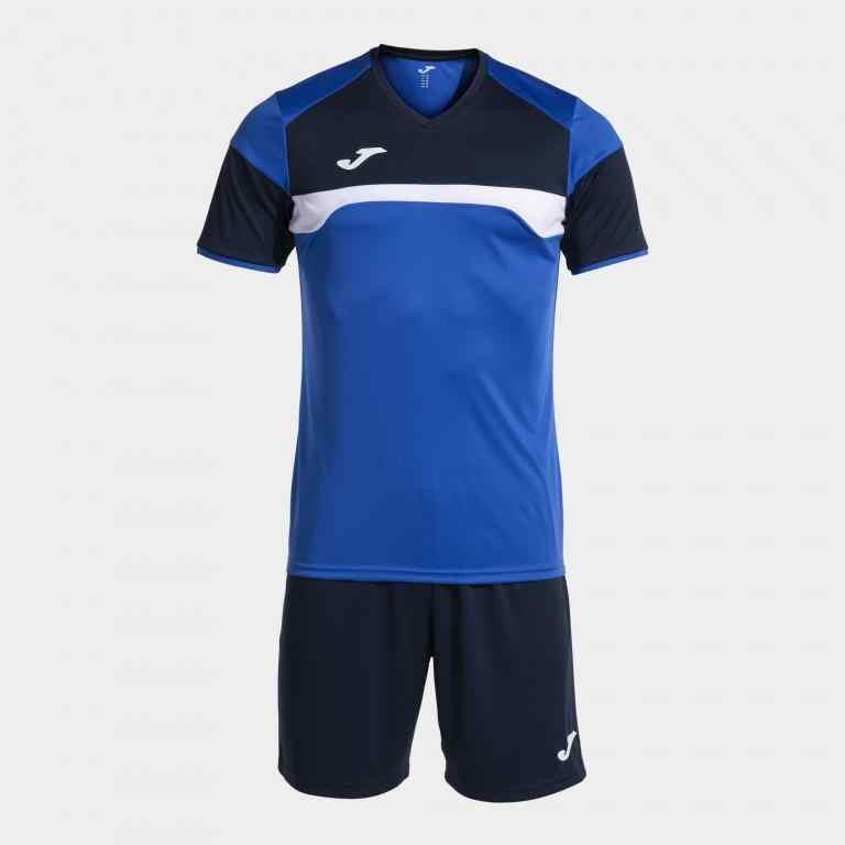Joma Danubio III Set