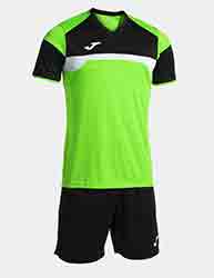 Joma Danubio III Set