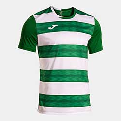 Joma Europa VII jersey football kit