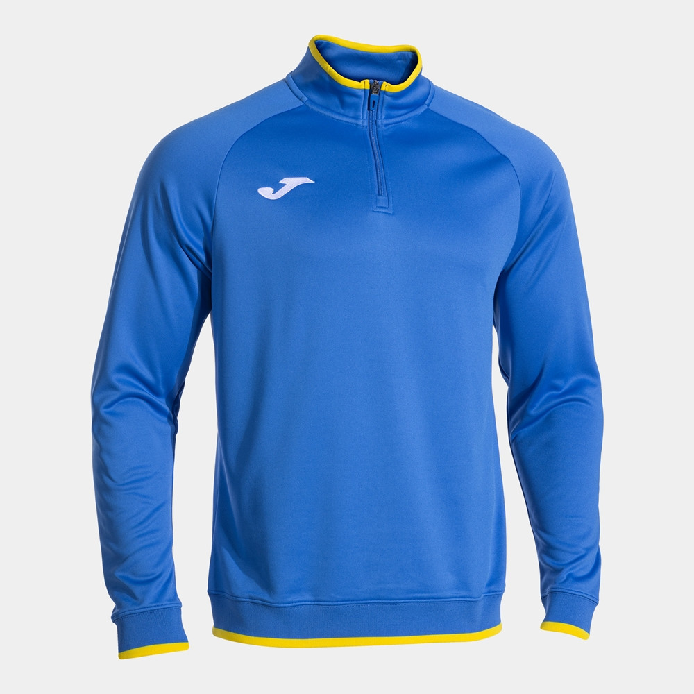 Joma Combi 1/4 Zip Top