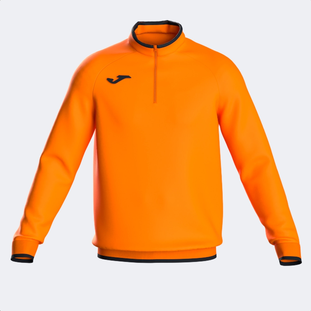 Joma Combi 1/4 Zip Top