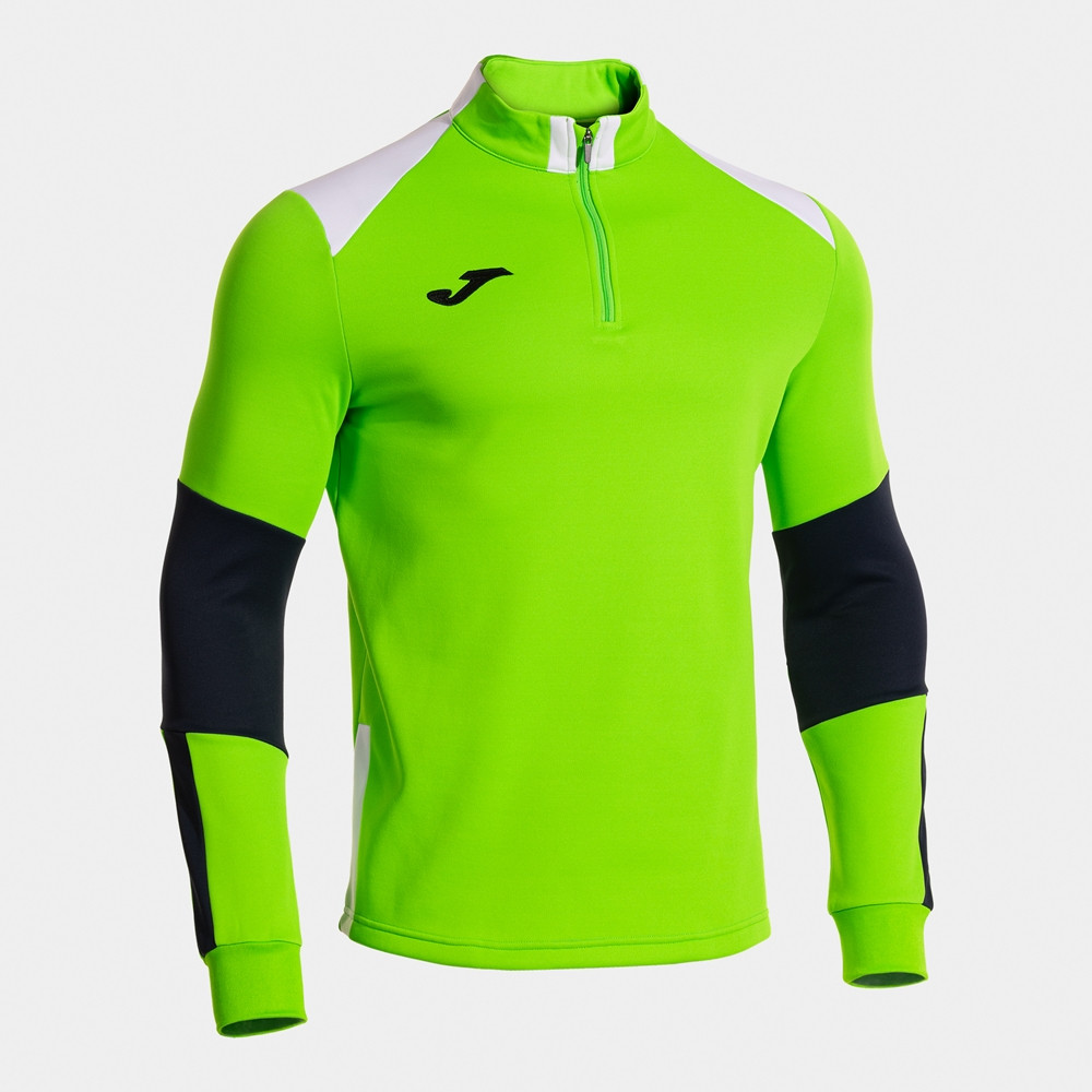 Joma Danubio IV 1/4 Zip Top