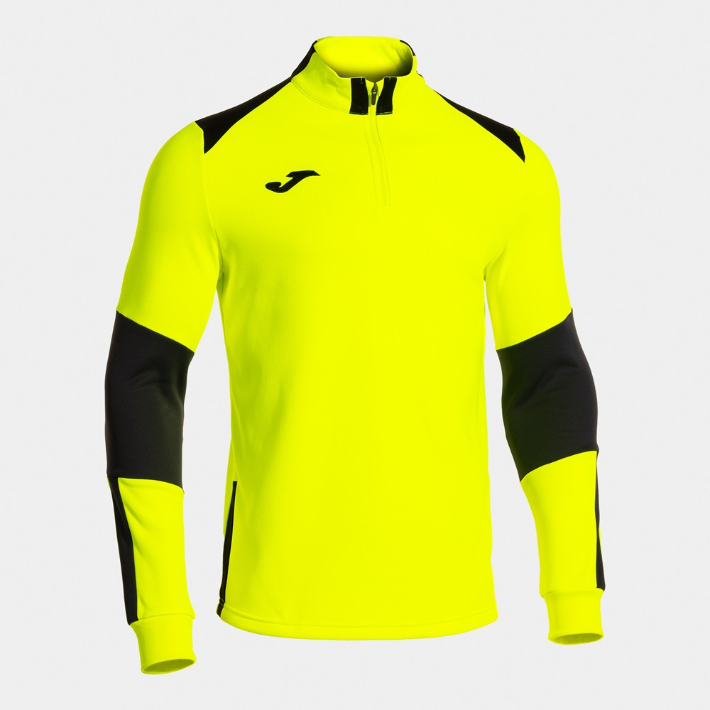 Joma Danubio IV 1/4 Zip Top