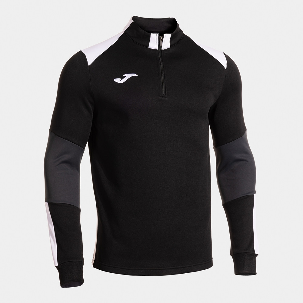 Joma Danubio IV 1/4 Zip Top