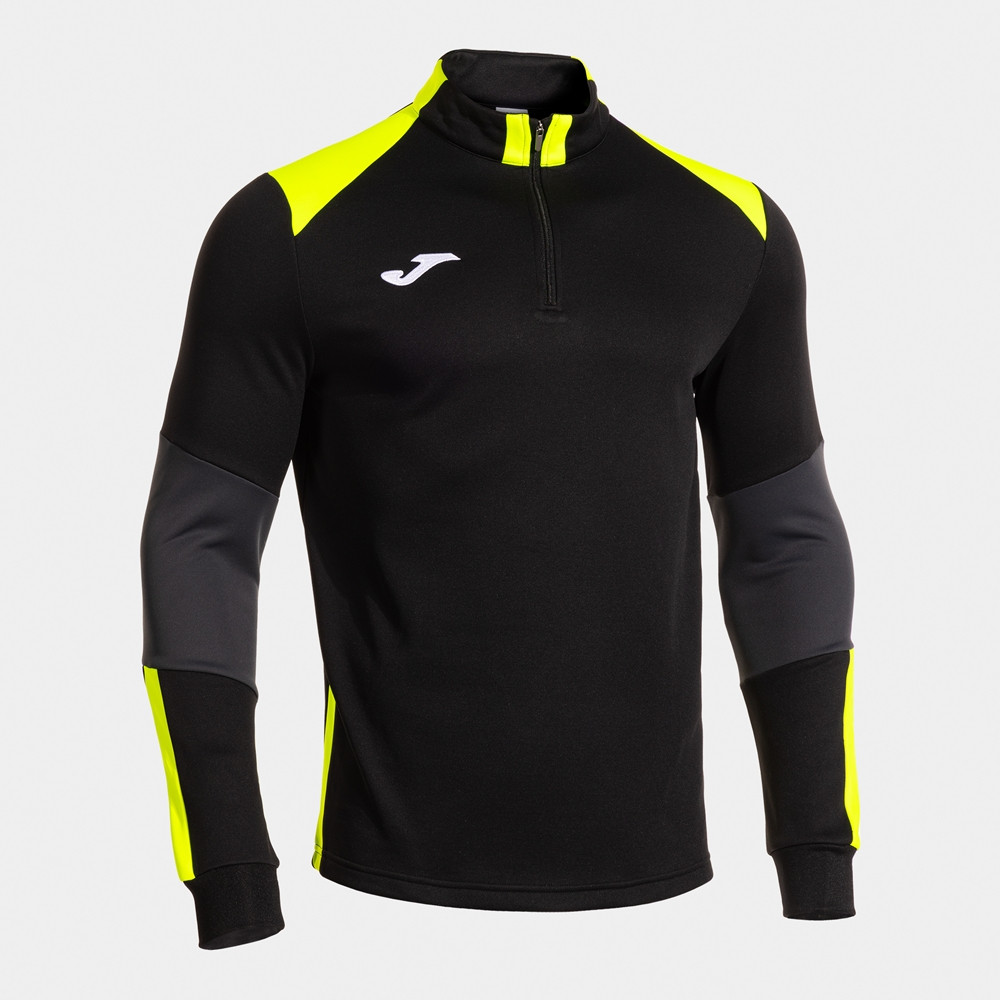 Joma Danubio IV 1/4 Zip Top