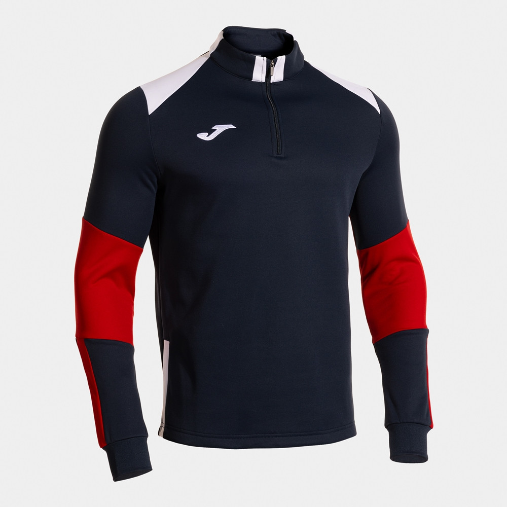 Joma Danubio IV 1/4 Zip Top