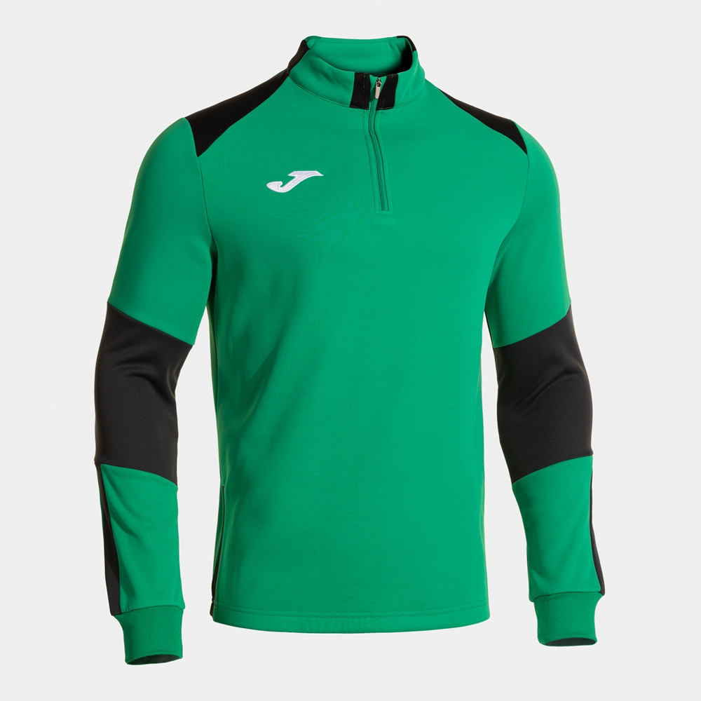 Joma Danubio IV 1/4 Zip Top
