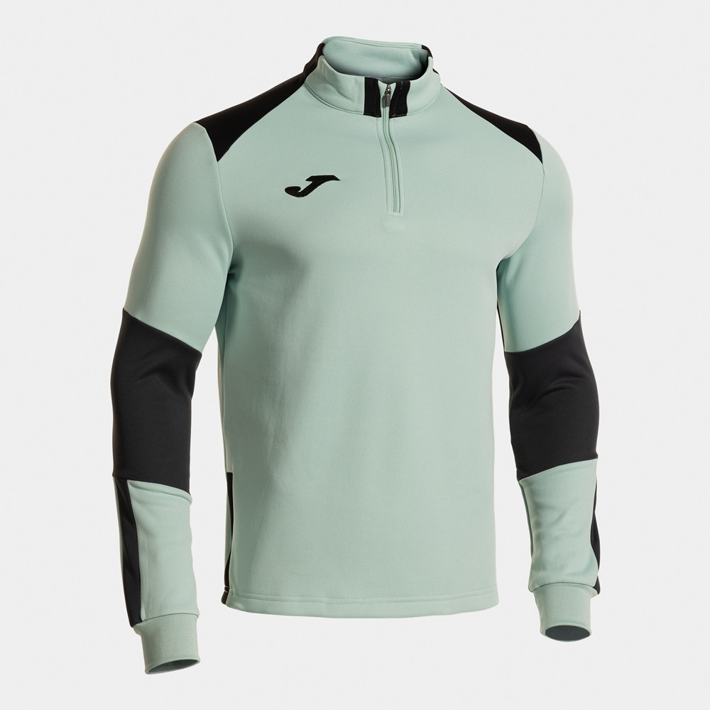 Joma Danubio IV 1/4 Zip Top