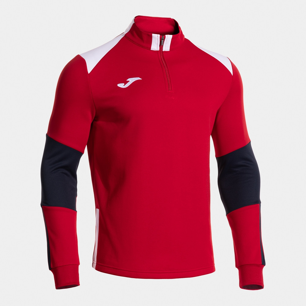 Joma Danubio IV 1/4 Zip Top