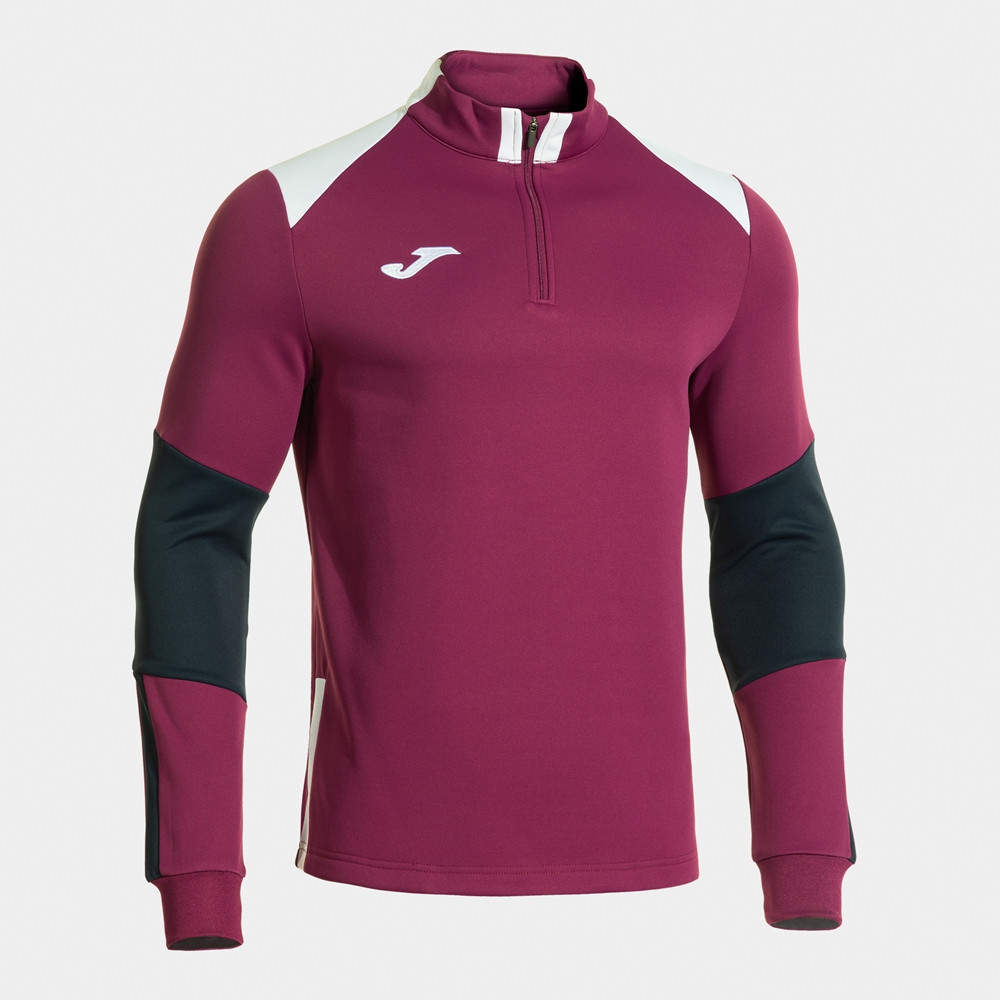 Joma Danubio IV 1/4 Zip Top
