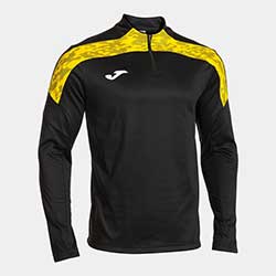 Joma Championship VIII 1/4 Zip