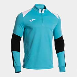 Joma 1/4 Zip Midlayers