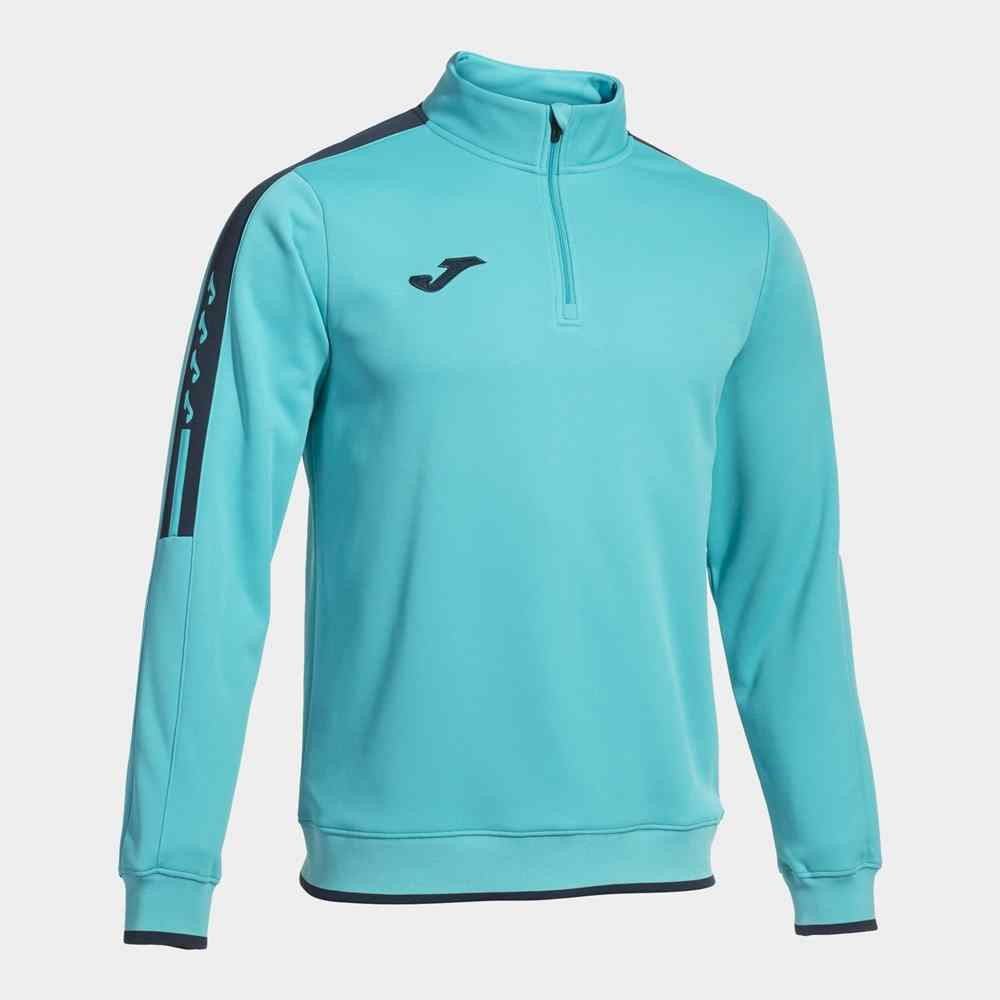 Joma Olympiada 1/4 Zip Top
