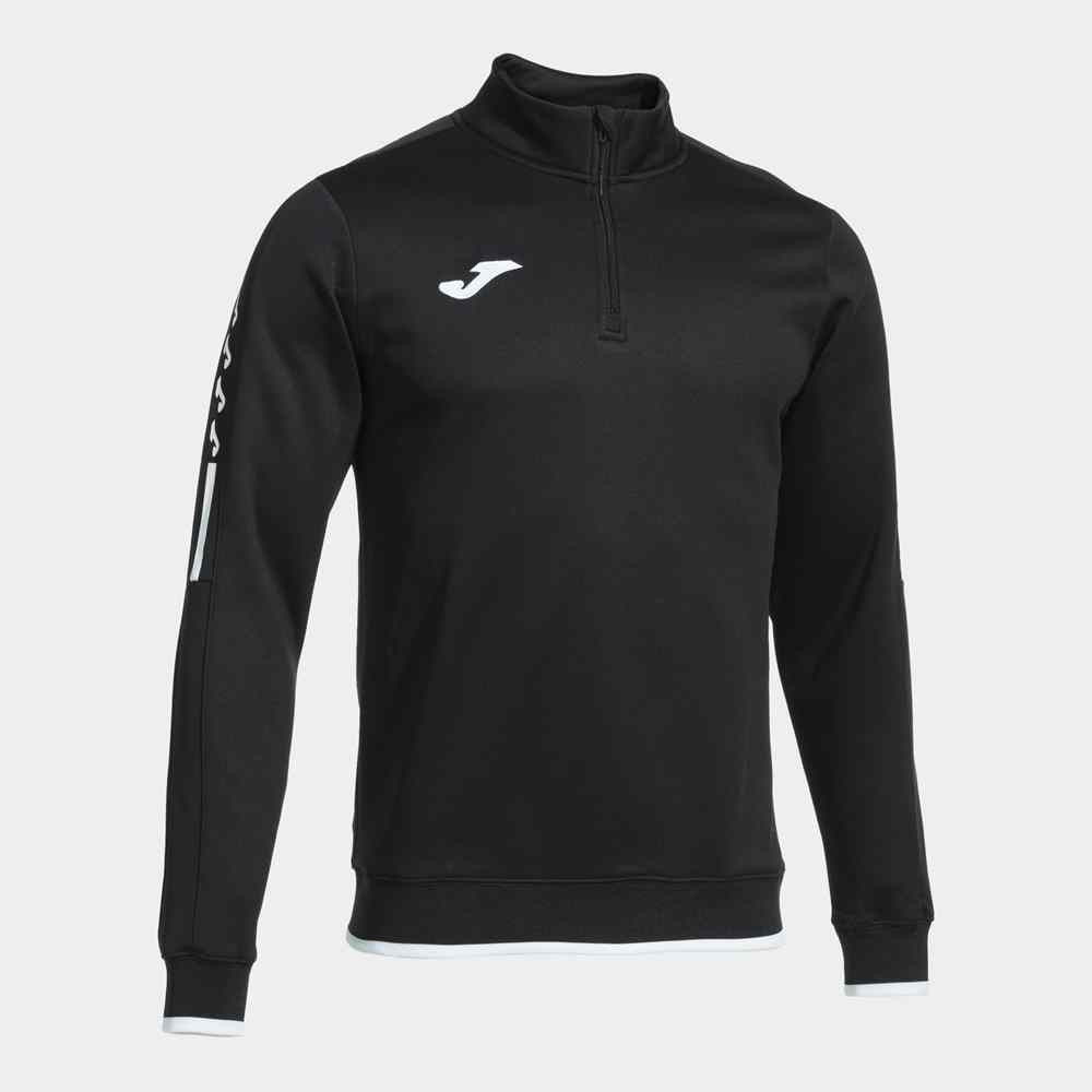 Joma Olympiada 1/4 Zip Top