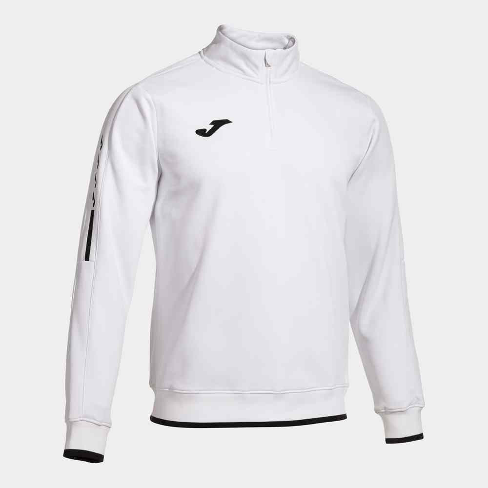 Joma Olympiada 1/4 Zip Top
