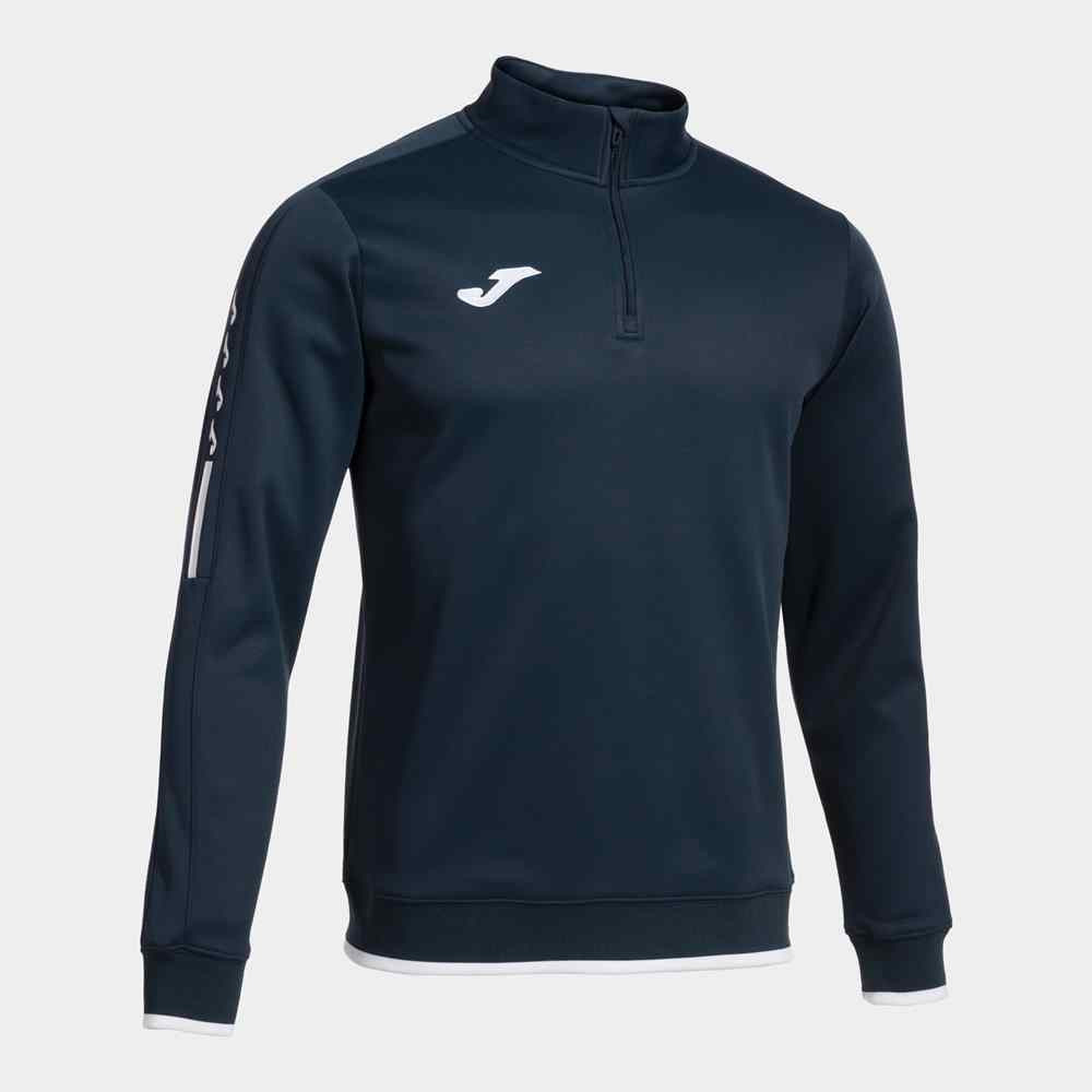Joma Olympiada 1/4 Zip Top